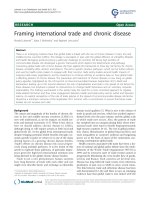 báo cáo khoa học: 