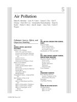 Environmental engineers handbook - Chapter 5 pot