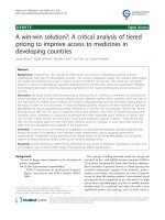 báo cáo khoa học: 