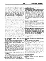 Từ điển giải nghĩa kinh tế - kinh doanh Anh – Viêt part 5 potx