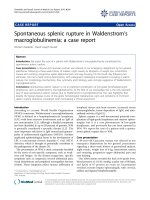 báo cáo khoa học: 