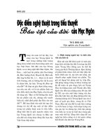 Báo cáo nghiên cứu khoa học 