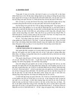 Hình thái kinh tế xã hội Mác Lênin doc