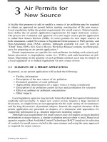 AIR POLLUTION CONTROL TECHNOLOGY HANDBOOK - CHAPTER 3 ppt