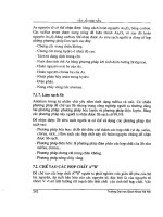 Giáo trình Vật liệu bán dẫn part 7 potx