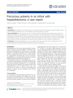 báo cáo khoa học: 