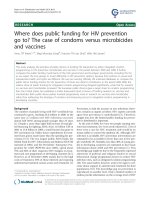 báo cáo khoa học: 