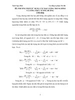 PP giai bai tap hoa vo co 12_P3 pot