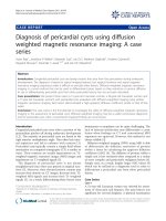 báo cáo khoa học: 