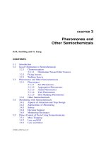 BIOLOGICAL AND BIOTECHNOLOGICAL CONTROL OF INSECT PESTS - CHAPTER 3 doc