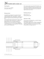The Design of Rolling Bearing Mountings Part 4 pdf