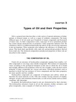 The Basics of Oil Spill Cleanup - Chapter 3 pps