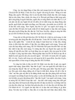 bài điều kiện tư tưởng hồ chí minh pps