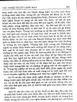 Mĩ học tập 2 part 8 potx