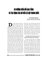 Báo cáo nghiên cứu khoa học 