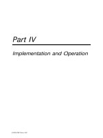 Environmental and Quality Systems Integration - Part 4 doc