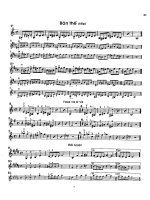 Giáo trình Violon sơ cấp tập 3 part 4 pps