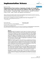 báo cáo khoa học: 