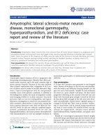 báo cáo khoa học: 