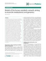 báo cáo khoa học: 