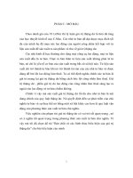 Lý luận về giá trị thặng dư doc