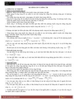 Chương 3: Sóng âm và sóng cơ potx