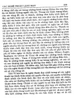 Mĩ học tập 2 part 5 pot