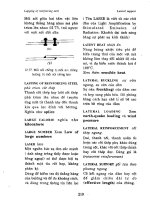 Từ điển giải nghĩa kỹ thuật kiến trúc và xây dựng Anh – Việt part 6 pot