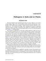 Land Application of Sewage Sludge and Biosolids - Chapter 8 doc