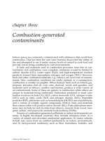 Indoor Environmental Quality - Chapter 3 pps