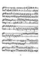 Frank Schubert – Các bản Sonat dành cho solo Piano part 9 potx