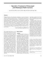 Tác điều trị gãy trục xương potx