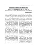 Đề tài triết học 