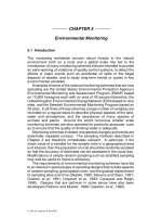 Statistics for Environmental Science and Management - Chapter 5 pps
