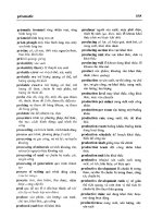 Từ điển kỹ thuật mỏ Anh – Việt part 8 ppsx