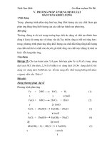 PP giai bai tap hoa vo co 12_P5 pptx