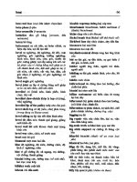 Từ điển kỹ thuật mỏ Anh – Việt part 2 potx