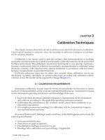 Air Sampling and Industrial Hygiene Engineering - Chapter 3 potx