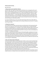 Chứng chỉ quốc tế và lương doc