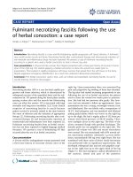 báo cáo khoa học: 