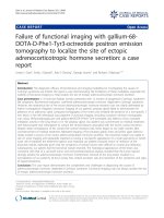 báo cáo khoa học: 