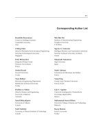 Industrial Robotics Theory Modelling and Control Part 17 ppt