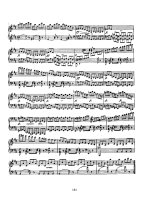 Frank Schubert – Các bản Sonat dành cho solo Piano part 6 doc