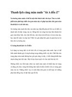 Thanh lịch cùng màu nude 