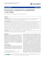 báo cáo khoa học: 