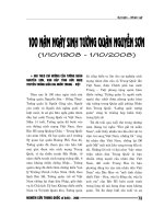 Báo cáo nghiên cứu khoa học 