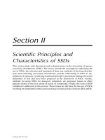 Species Sensitivity Distributions in Ecotoxicology - Section 2 pdf