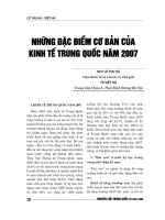 Báo cáo nghiên cứu khoa học 