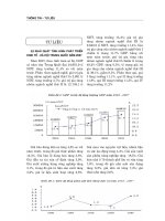 Báo cáo nghiên cứu khoa học 