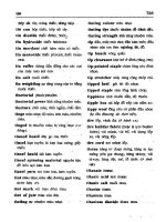 Từ điển diệt may Anh – Việt part 10 pps